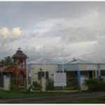 IeronParekklisionAgiasParaskevisIerapostolikonKentron-F