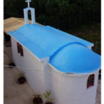 IeronParekklisionAgionProtokoryfaionApostolonPetroukPavlouTonga-T