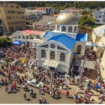 IerosKathedrikosNaosEvaggelismosTisTheotokou-NZ