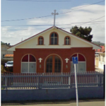 IerosMitropolitikosNaosAgiouApostolouAndreou