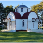 IerosProskinimatikosNaosTheiasMetamorfoseosMasterton-NZ